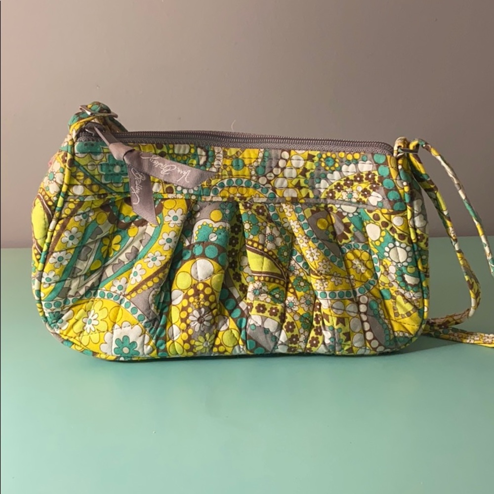 Vera Bradley Purse